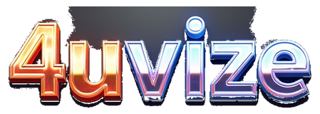 4uvize logo