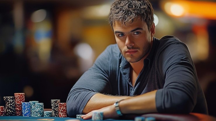 4uvize Baccarat, Roulette, Blackjack