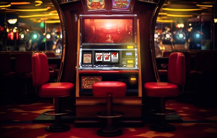 4uvize Live Casino