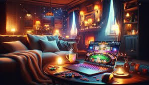 4uvize mobile gaming